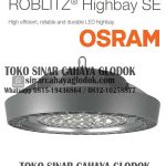 lampu industri highbay merk osram