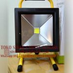 lampu sorot led emergency
