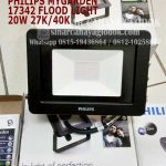 lampu taman philips 17342