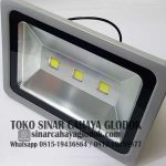 lampu tembak led mthl 150 watt