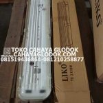 lampu weatherproof merk liko