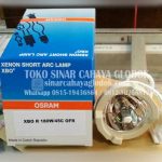 lampu xenon xbo r 180w 45c ofr