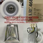 lampu merk marc 468