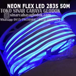 neon flex led 2835