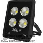 lampu sorot led brigelux 200 watt