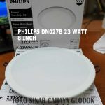 lampu downlight philips dn027b