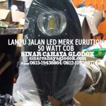 lampu jalan led merk eurution