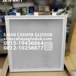 lampu prismatic diffuser acrylic