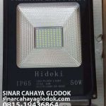 lampu tembak led hideki