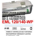emergency samcom eml 120 140 wp