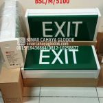 lampuexit maxspid bsl m w5100