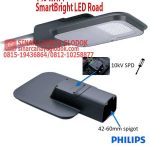 lampu jalan brp132 philips