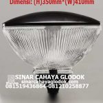 lampu taman garden civilio