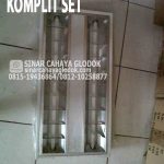 lampu rm t5 2x14 watt