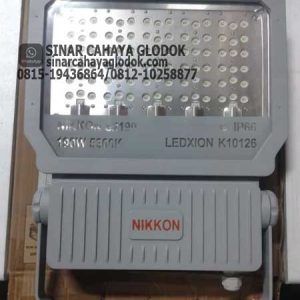 lampu sorot 190 watt nikkon