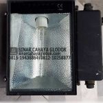 lampu son-t 250 watt