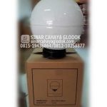 lampu taman akrilik 25 cm