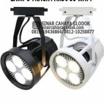 lampu track par30 led