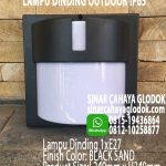 lampu dinding ip65