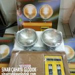 lampu emergency hokito dk7032