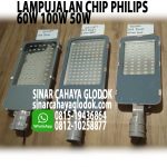 lampu jalan led 60w