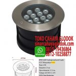 lampu lantai 12w