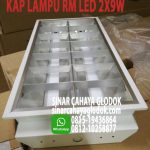 lampu kap rm led