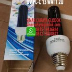 lampu plc ultraviolet