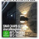 lampu dinding led ip65