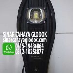 lampu pju led 12v