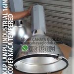 lampu industri 16inch