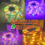 lampu selang dekorasi 100m