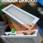 lampu emergency tangga led