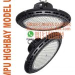 lampu gantung industri ufo