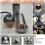 lampu lantai led minimalis
