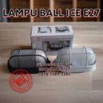 lampu kapal ball ice