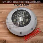 lampu kolam renang harga terbaru