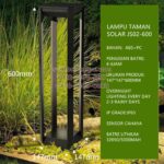 lampu taman solar led