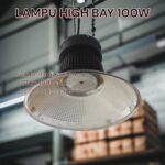 lampu high bay 150w