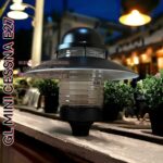 lampu taman cessna terbaru