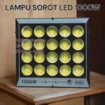 lampu sorot led 1000w