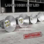 lampu high bay industri
