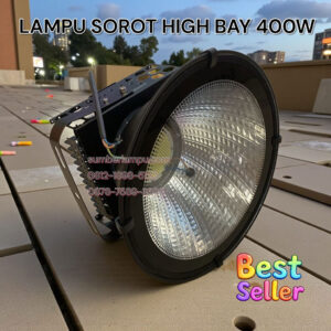 lampu sorot high bay